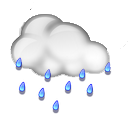 Météo de Dublin pour le Jeudi 04 Juin