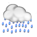 Météo de Dublin pour le Samedi 06 Juin
