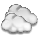 Météo de Tuam pour le Lundi 15 Juin